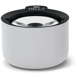 Zeus Oasis Plus Fontaine à eau connectée 3L avec purification UVC et Wi-Fi