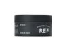 Ref Stockholm Styling & Finish No.505 Cire coiffante, Finition mate, 85 ml