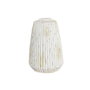 Home ESPRIT Vase Blanc Magnésium 28 x 28 x 41 cm