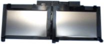 Dell - Batterie d'ordinateur portable 60 Wh 4 cellules Lithium-ion