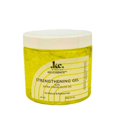 KERACARE GELESSENCE Gel Strengthening 455g KERACARE GELESSENCE Gel Strengthening 455g