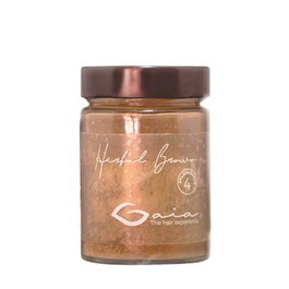 GAIA HERbal BROWN 175g