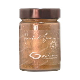 GAIA HERbal BROWN 175g