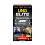 Mattel UNO Elite Formule 1 Starter-Set