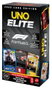 Mattel UNO Elite Formule 1 Starter-Set