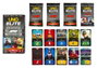 Mattel UNO Elite Formule 1 Starter-Set