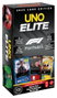 Mattel UNO Elite Formule 1 Starter-Set