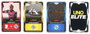 Mattel UNO Elite Formule 1 Starter-Set