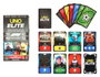 Mattel UNO Elite Formule 1 Starter-Set