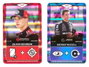 Mattel UNO Elite Formule 1 Starter-Set