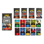 Mattel UNO Elite Formule 1 Starter-Set