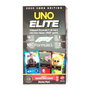 Mattel UNO Elite Formule 1 Starter-Set