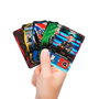Mattel UNO Elite Formule 1 Starter-Set
