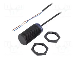 TELEMECANIQUE SENSORS XS4P30MB230 Capteur inductif M30 2 fils NC 0-15mm