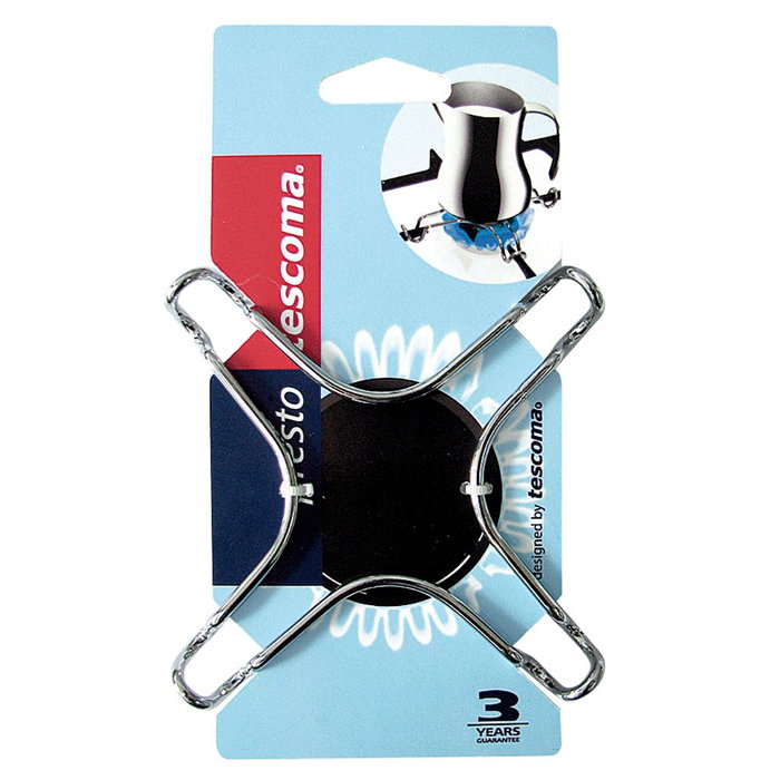 Tescoma Jeu de 2 adaptateurs Presto pour gaz Tescoma Jeu de 2 adaptateurs Presto pour gaz