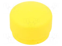 WIHA Terminaison de marteau ronde en polyuréthane 35mm