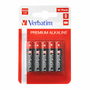 Batteries Verbatim 1,5 V AAA