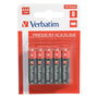 Batteries Verbatim 1,5 V AAA