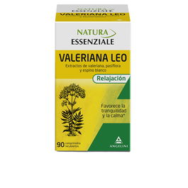 Natura Essenziale VALÉRIANE LEO 90 comprimés relaxation et sommeil