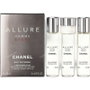 Chanel ALLURE HOMME SPORT Eau Extrême Eau de Parfum 3 x 20 ml