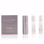 Chanel ALLURE HOMME SPORT Eau Extrême Eau de Parfum 3 x 20 ml