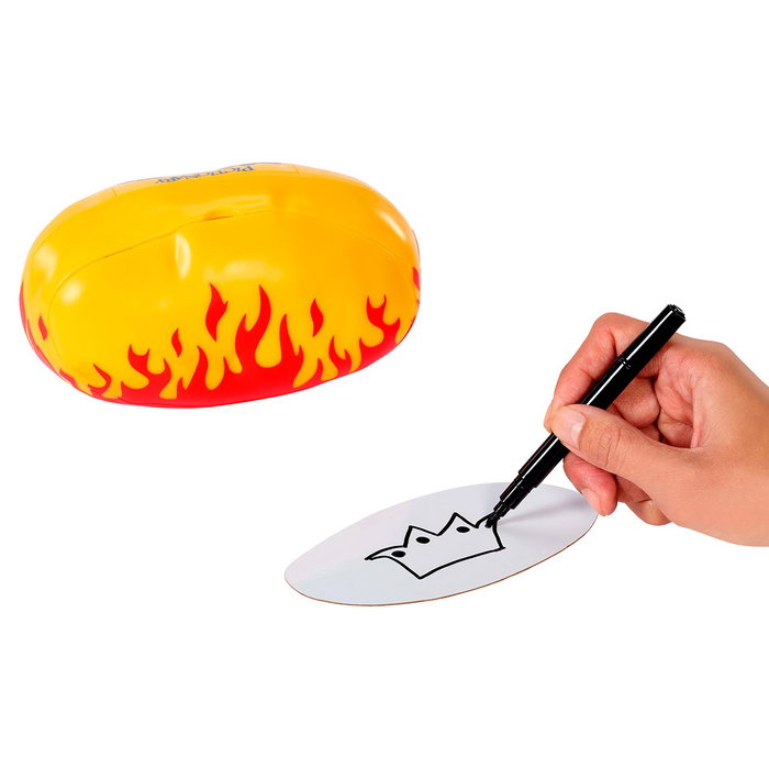 Mattel Pictionary Pic-Tato en espagnol