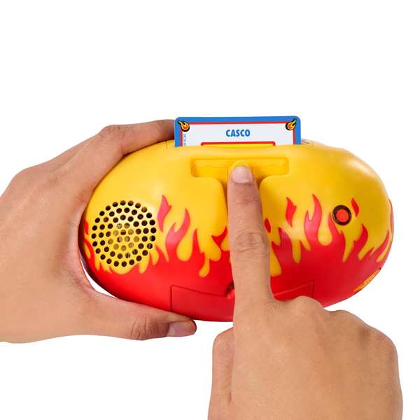 Mattel Juego Pictionary Pictato - Jeu de société avec accessoire et piles AAA - À partir de 8 ans Mattel Juego Pictionary Pictato - Jeu de société avec accessoire et piles AAA - À partir de 8 ans
