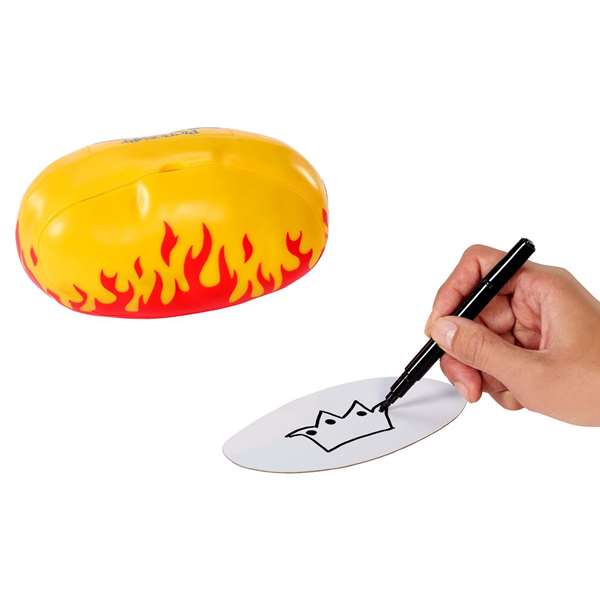 Mattel Juego Pictionary Pictato - Jeu de société avec accessoire et piles AAA - À partir de 8 ans Mattel Juego Pictionary Pictato - Jeu de société avec accessoire et piles AAA - À partir de 8 ans