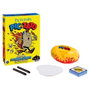 Mattel Juego Pictionary Pictato - Jeu de société avec accessoire et piles AAA - À partir de 8 ans
