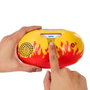 Mattel Juego Pictionary Pictato - Jeu de société avec accessoire et piles AAA - À partir de 8 ans