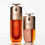 Clarins #M3C Double Serum Fond de Teint Anti-Âge Hydratant Teint Lumineux 16 Nuances 30 ml