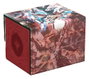 Ultimate Guard Sidewinder 100+ Xenoskin Magic: The Gathering Reality Fracture Vraska, Creative Aethermage