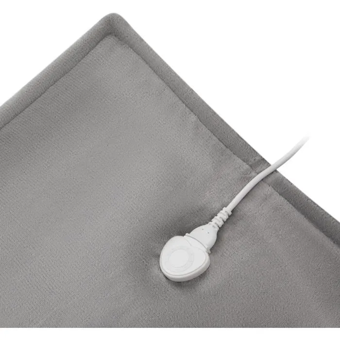 Sencor Couverture chauffante SUB 2000G Gris Sencor Couverture chauffante SUB 2000G Gris