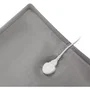Sencor Couverture chauffante SUB 2000G Gris