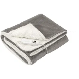 Sencor Couverture chauffante SUB 2000G Gris