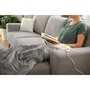 Sencor Couverture chauffante SUB 2000G Gris