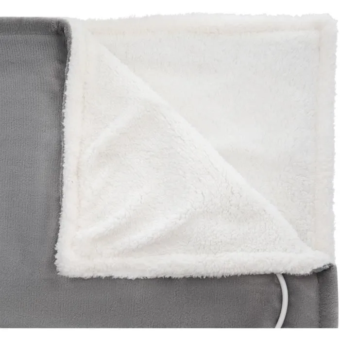 Sencor Couverture chauffante SUB 2000G Gris Sencor Couverture chauffante SUB 2000G Gris