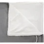 Sencor Couverture chauffante SUB 2000G Gris