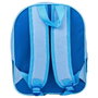 Cerdá Mochila Enfant 3D Stitch (25x31x10 cm) - Sac À Dos Bleu, Dès 3 Ans