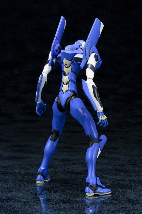 Neon Genesis Evangelion figurine Plastic Model Kit 1/400 EVA-00´ Proto Type TV Ver. 19 cm Neon Genesis Evangelion figurine Plastic Model Kit 1/400 EVA-00´ Proto Type TV Ver. 19 cm