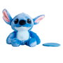 SIMBA Peluche Stitch Live Action Disney 12cm à ajustement magnétique