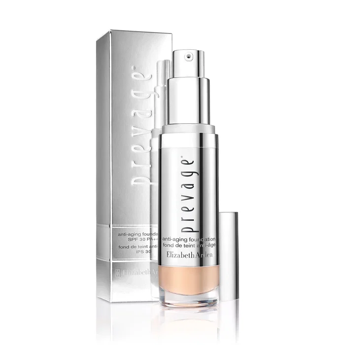 Elizabeth Arden Prevage Fond de teint liquide 07, SPF 30 Elizabeth Arden Prevage Fond de teint liquide 07, SPF 30