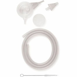 Nosiboo Ensemble d'accessoires Pro - Gris