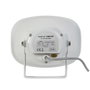 Fonestar Vulkan 15T Haut-parleur Exponentiel IP66 100V 15W RMS Extérieur Blanc