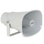 Fonestar Vulkan 15T Haut-parleur Exponentiel IP66 100V 15W RMS Extérieur Blanc