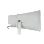 Fonestar Vulkan 15T Haut-parleur Exponentiel IP66 100V 15W RMS Extérieur Blanc