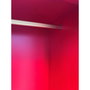 Armoire DKD Home Decor 85,5 x 50,5 x 186,2 cm Sapin Rouge Bois MDF