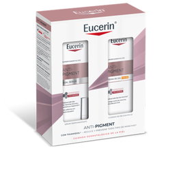 Eucerin Coffret Anti-Pigment Dual Sérum