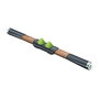 Beurer MG-850 Massage de Fascia Intense - Masseur en Bois de Noyer - 3 Accessoires - 2 Niveaux d'Intensité