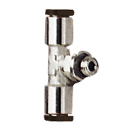 Omp CONNEXION 1/8 de pouce en T